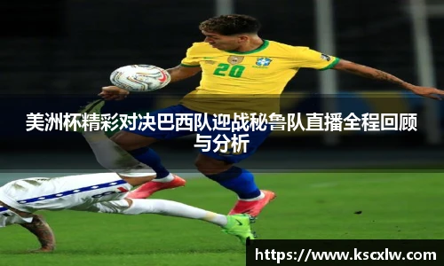 美洲杯精彩对决巴西队迎战秘鲁队直播全程回顾与分析